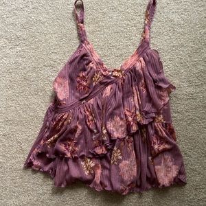 Free People tank top